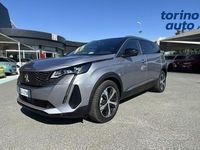Usata Peugeot 5008 GT 131 CV (96 kW) 2024 Grigio SUV