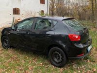 usata Seat Ibiza 2009 1200cc GPL Neopatentati