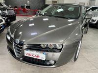 usata Alfa Romeo 159 1.9 JTDm 150 cv SW Exclusive - 2008