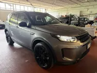 Usata Land Rover Discovery 5 S 179 CV (131 kW) 2020 Eiger grey SUV