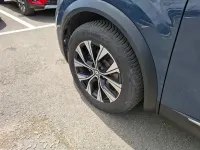 Usata Renault Captur Techno 145 CV (106 kW) 2023 Blu SUV