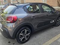 Gebraucht Citroën C3 102 PS (75 kW) 2024 Grau Kleinwagen