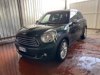 usata Mini Cooper D Countryman Cooper D 2.0 Countryman km veri