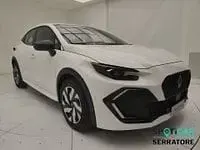 Nuova Renault Clio Evolution 115 CV (84 kW) 2026 Bianco Utilitaria