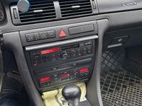 Usata Audi A6 180 CV (132 kW) 2000 Station wagon