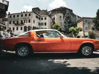 Usata Chevrolet Camaro 1970 Coupé