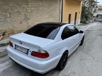 Usata BMW 323 170 CV (125 kW) 2001 Coupé