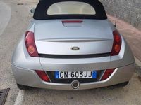 usata Ford StreetKa StreetKa 1.6 Leather