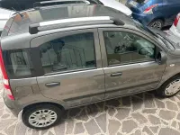 Usata Fiat Panda 77 CV (56 kW) 2012 Utilitaria