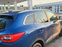 Usata Renault Kadjar 159 CV (116 kW) 2019 Bluazzurro SUV