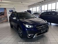 usata Subaru Outback 2.5i Lineartronic 2.5i Lineartronic Premium PRONTA CONSEGNA