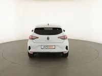 Usata Renault Clio Techno 91 CV (66 kW) 2024 Bianco Utilitaria