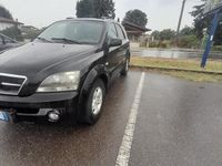 Begagnad Kia Sorento 2006 SUV