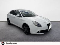 usata Alfa Romeo Giulietta 1.6 JTDm 120 CV Super