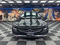 usata Mercedes E300 ESW 300 de phev (eq-power) Premium (417)