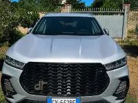 Usata DR DR 6.0 150 CV (110 kW) 2024 SUV