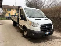 Usata Ford Transit 106 CV (77 kW) 2021