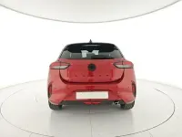 Usata Opel Corsa 101 CV (74 kW) 2024 Rosso Utilitaria