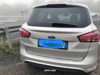 Begagnad Ford B-MAX Titanium 95 HK (69 kW) 2017 Minibuss