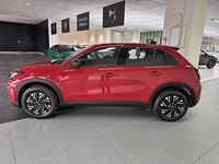 Usata Fiat 600 101 CV (74 kW) 2024 Rosso SUV