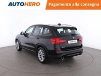 usata BMW X3 xDrive20d Business Advantage