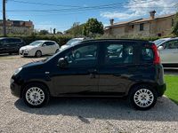 Usata Fiat Panda Pop 69 CV (50 kW) 2014 Nero Utilitaria