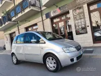 Usata Fiat Idea Emotion 69 CV (50 kW) 2006 Grigio Monovolume