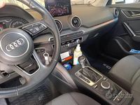 Begagnad Audi Q2 116 HK (85 kW) 2019 Vit SUV
