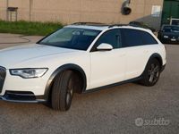 usata Audi A6 Allroad 3ª serie - 2013