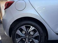 Usata Renault Clio V Business 101 CV (74 kW) 2023 Grigio Berlina