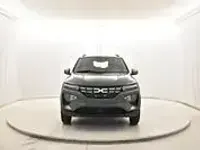 Usata Dacia Spring Extreme 47 kW (65 CV) 2023 Vert lichen grey Utilitaria