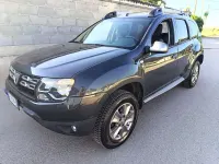 Usata Dacia Duster Ambiance 105 CV (77 kW) 2016 Other SUV