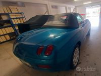 usata Fiat Barchetta 