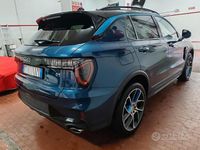 Usata Lynk & Co 01 261 CV (191 kW) 2023 Bluazzurro SUV