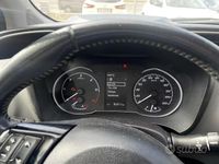 Usata Toyota Yaris 90 CV (66 kW) 2017 Blu Berlina