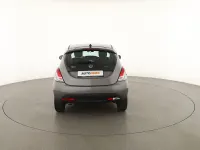 Usata Lancia Ypsilon Gold 71 CV (52 kW) 2022 Grigio Utilitaria