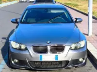 Usata BMW 325 Comfort Edition 218 CV (160 kW) 2006 Coupé