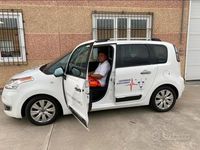 usata Citroën C3 Picasso C3 Picasso 1.6 HDi 110 airdream Exclusive Style