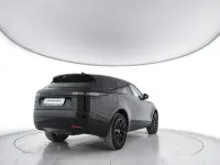 Usata Land Rover Range Rover Velar S 204 CV (150 kW) 2025 Argento SUV