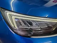 Usata Opel Crossland Ultimate 131 CV (96 kW) 2023 Bluazzurro SUV