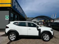 Nuova Dacia Duster 122 CV (89 kW) 2026 Bianco SUV