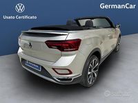 Usata VW T-Roc Style 2024 SUV