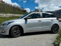 Usata Hyundai i20 2017 SUV