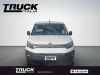 Usata Citroën Berlingo 99 CV (72 kW) 2019 Bianco Monovolume