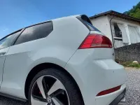 Usata VW Golf VII GTI 245 CV (180 kW) 2017 Berlina