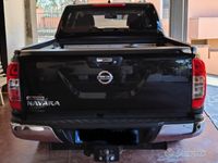 usata Nissan Navara np 300 2.3 dci 190cv