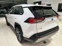 usata Toyota RAV4 EV 