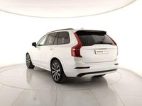 usata Volvo XC90 B5 (d) AWD automatico Plus Dark del 2022 usata a Modena