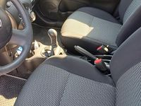 Usata Nissan Micra 75 CV (55 kW) 2015 Blu Utilitaria