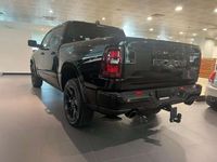 Nuova RAM 1500 420 CV (308 kW) 2025 Nero Pick-up